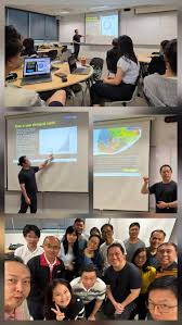 Office Environment - 1