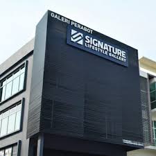 Office Environment - 2