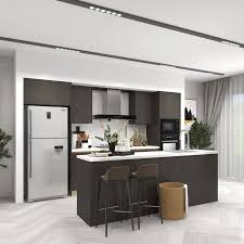 Office Environment - 1