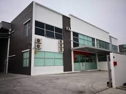 Office Environment - 2