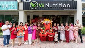 Office Environment - 1