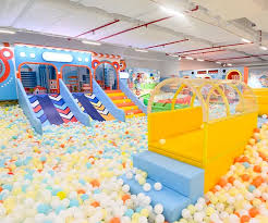 Office Environment - 2