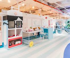 Office Environment - 1