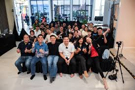 Office Environment - 1