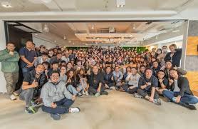 Office Environment - 1