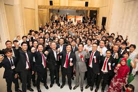 Office Environment - 1