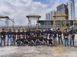 Office Environment - 3