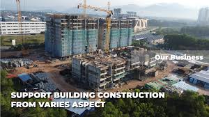 Office Environment - 1