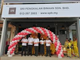 Office Environment - 1