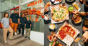 Office Environment - 2