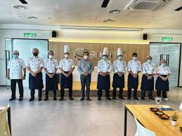 Office Environment - 1