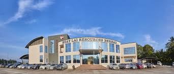 Office Environment - 2