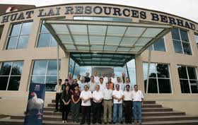 Office Environment - 1