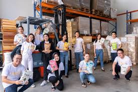 Office Environment - 1