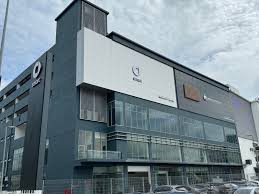 Office Environment - 1