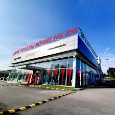 Office Environment - 2