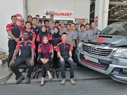 Office Environment - 1