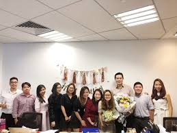 Office Environment - 2