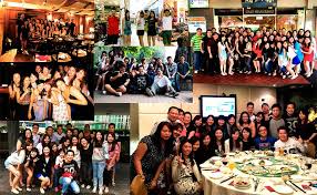 Office Environment - 1