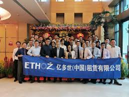 Office Environment - 1