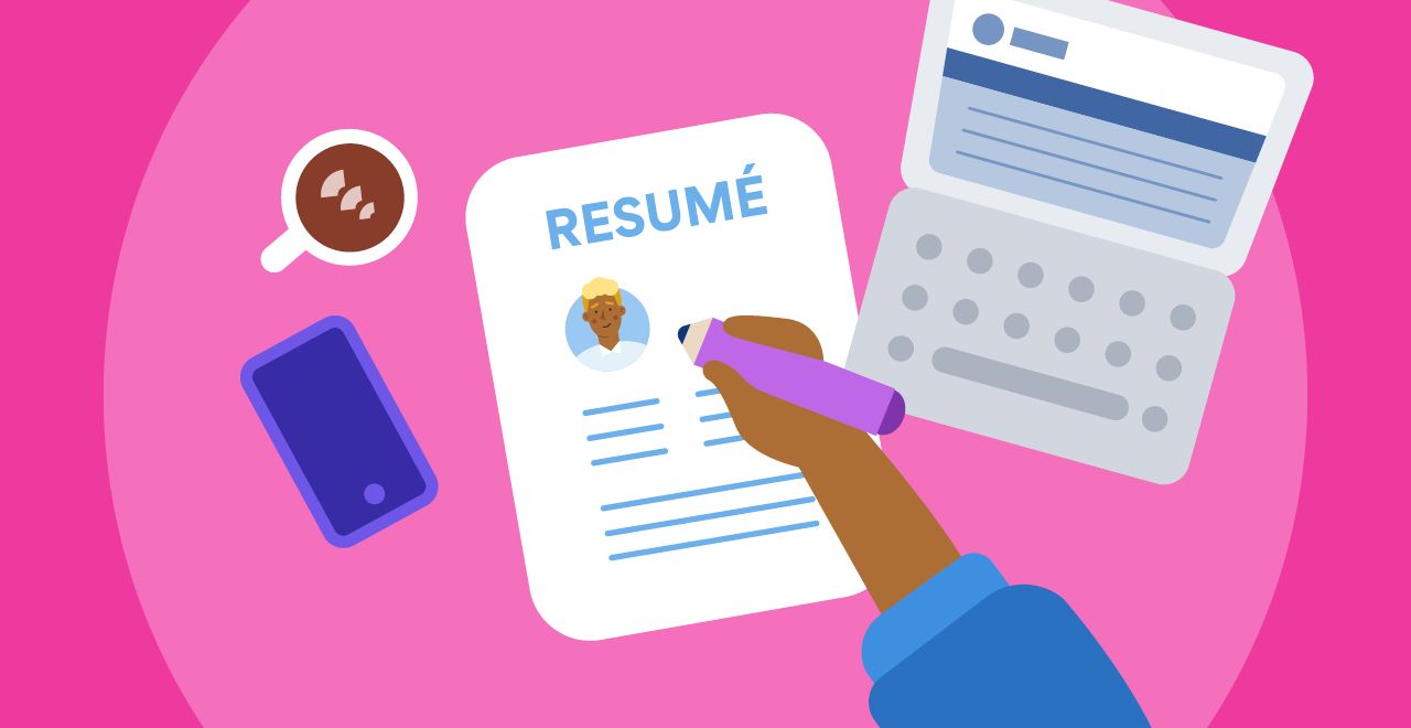 Tiada Pengalaman Kerja, Macam Mana Nak Tulis Resume?10ryih9kmc