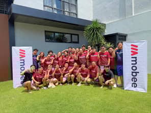 Office Environment - 3