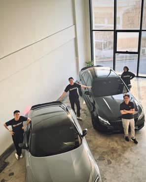 Office Environment - 2