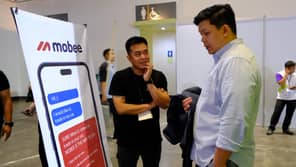 Office Environment - 1