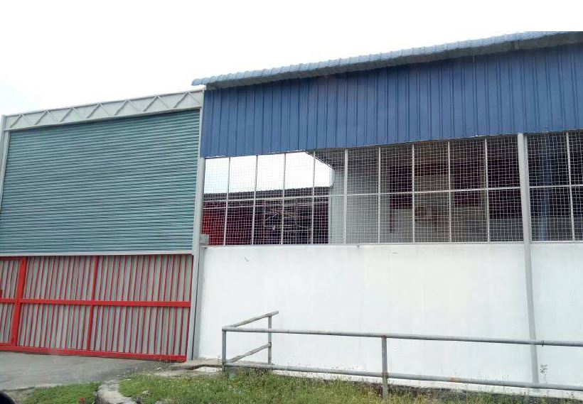 Office Environment - 1