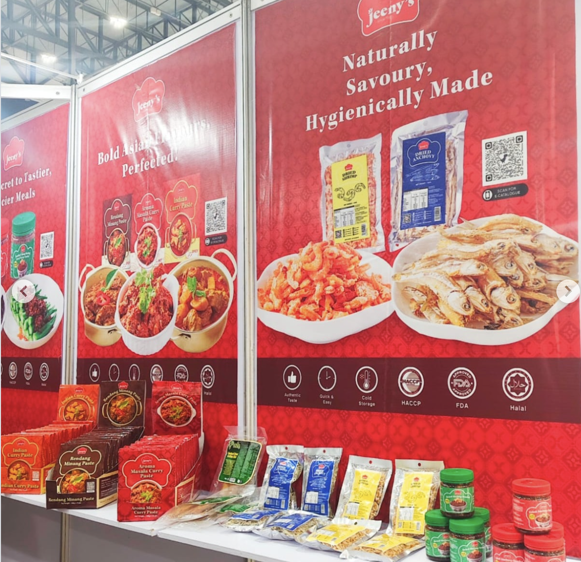 Office Environment - 1