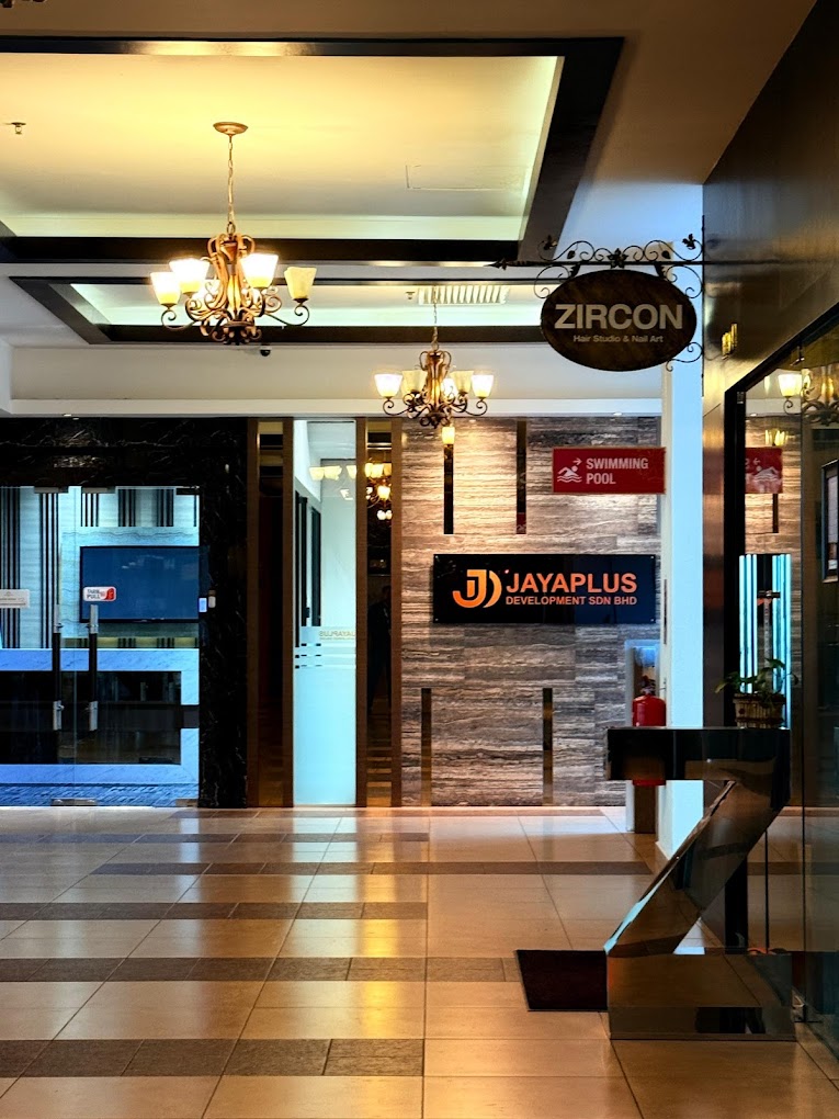 Office Environment - 2