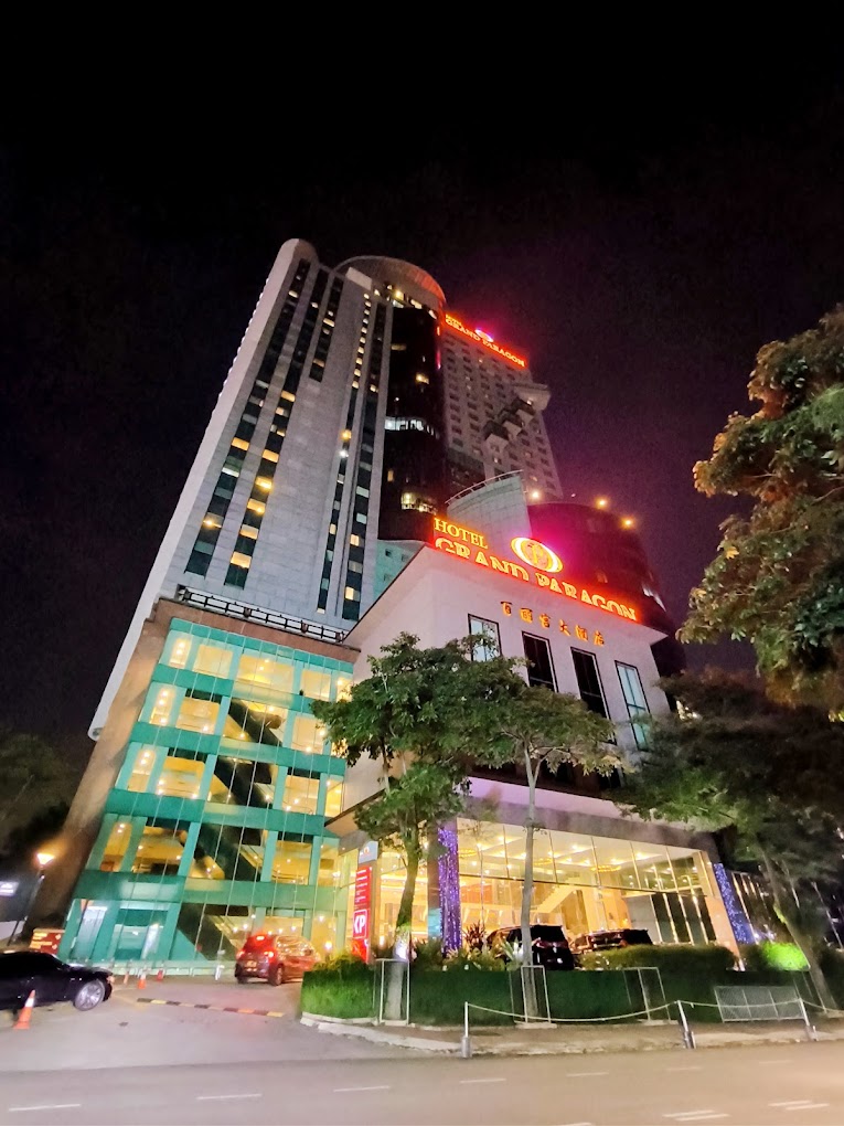 Office Environment - 1