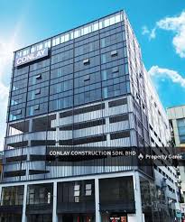 Office Environment - 1