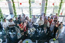 Office Environment - 1