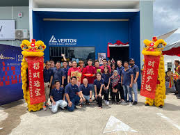 Office Environment - 1