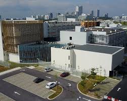 Office Environment - 1