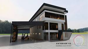 Office Environment - 1