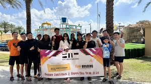 Office Environment - 1