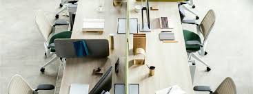 Office Environment - 1