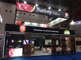 Office Environment - 1