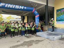 Office Environment - 1