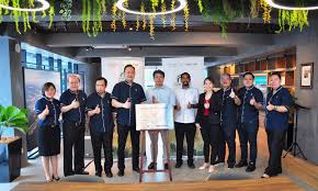 Office Environment - 1