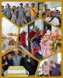 Office Environment - 1