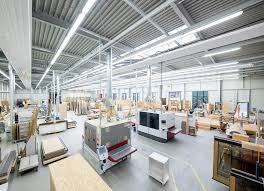 Office Environment - 1