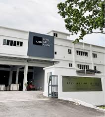 Office Environment - 1