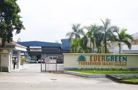 Office Environment - 1