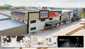 Office Environment - 1