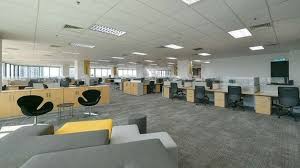 Office Environment - 1