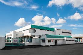 Office Environment - 1