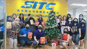 Office Environment - 1